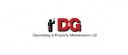 D & G Decorating & Property Maintenance Ltd logo